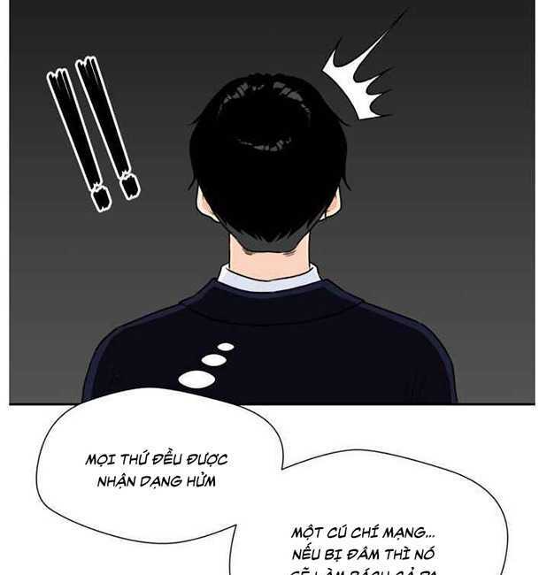 Khuôn Mặt Thiên Tài Chapter 20 - Trang 2