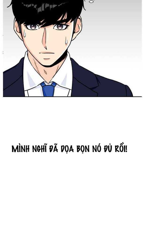 Khuôn Mặt Thiên Tài Chapter 20 - Trang 2