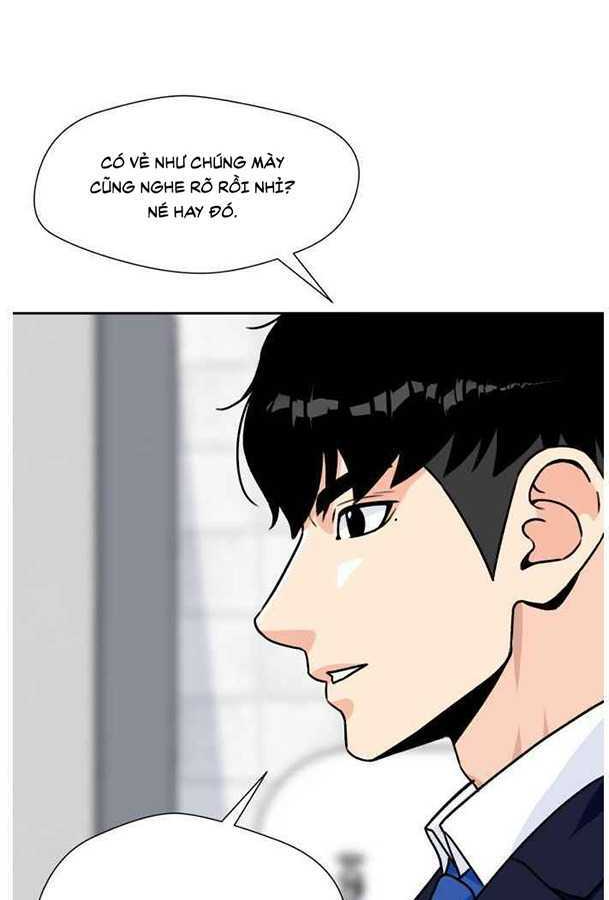 Khuôn Mặt Thiên Tài Chapter 20 - Trang 2