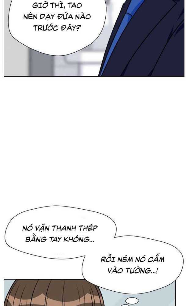 Khuôn Mặt Thiên Tài Chapter 20 - Trang 2