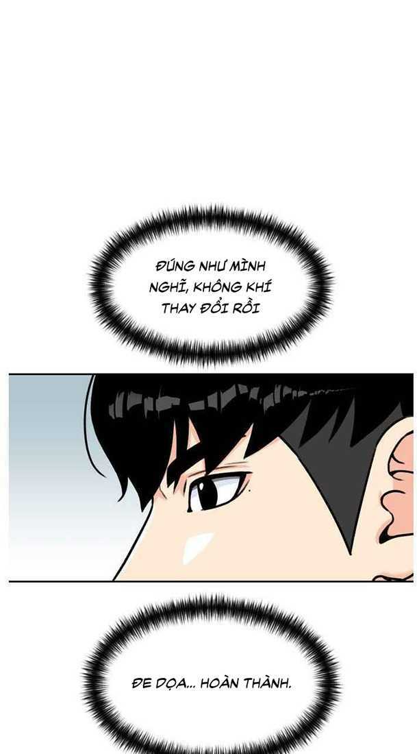 Khuôn Mặt Thiên Tài Chapter 20 - Trang 2