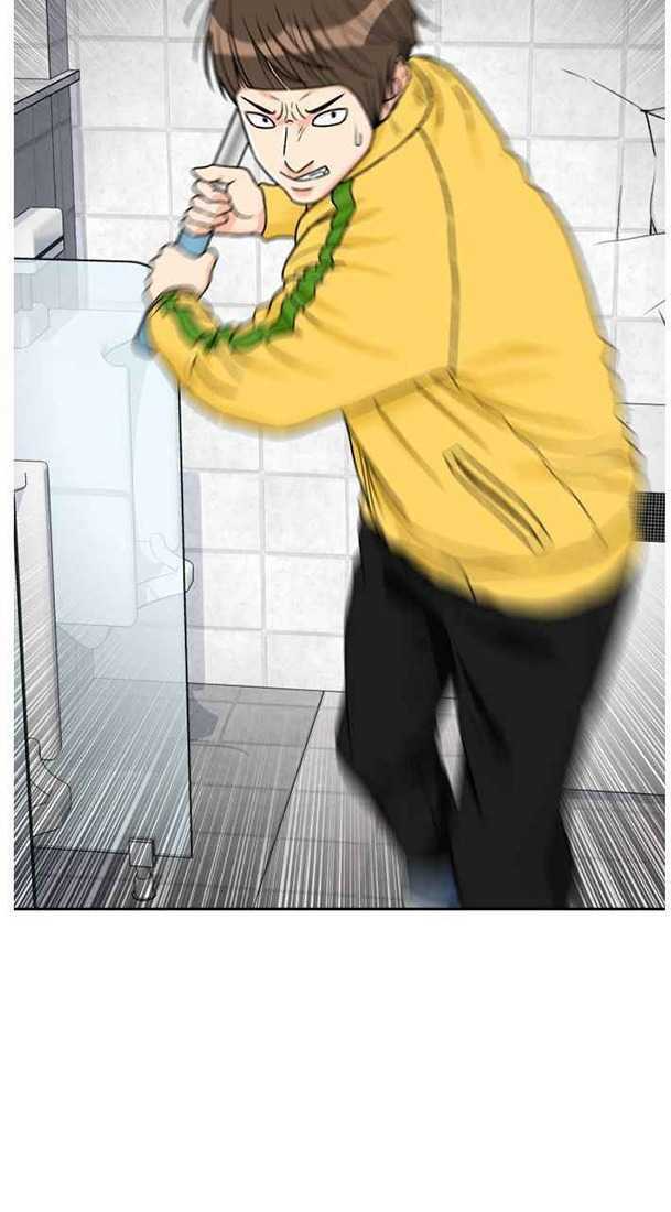 Khuôn Mặt Thiên Tài Chapter 20 - Trang 2