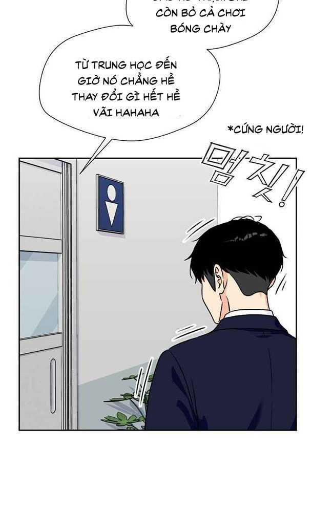 Khuôn Mặt Thiên Tài Chapter 20 - Trang 2