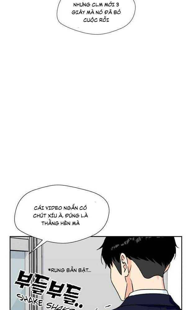 Khuôn Mặt Thiên Tài Chapter 20 - Trang 2