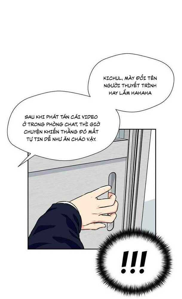 Khuôn Mặt Thiên Tài Chapter 20 - Trang 2