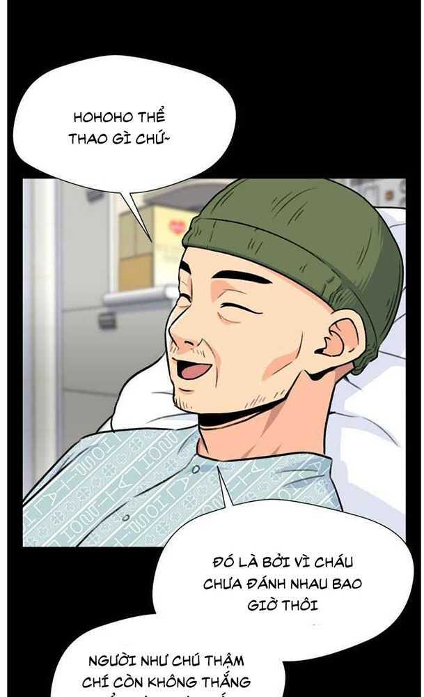 Khuôn Mặt Thiên Tài Chapter 20 - Trang 2