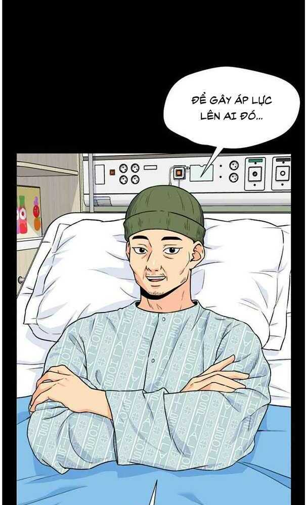 Khuôn Mặt Thiên Tài Chapter 20 - Trang 2