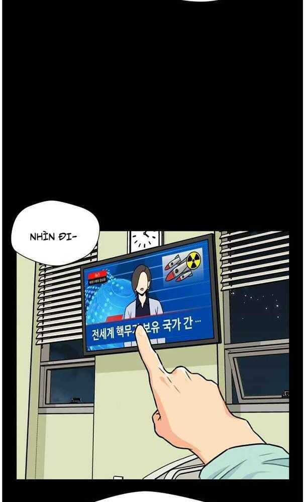 Khuôn Mặt Thiên Tài Chapter 20 - Trang 2