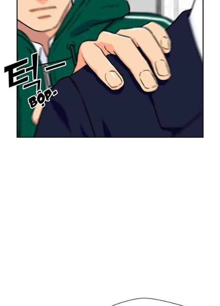 Khuôn Mặt Thiên Tài Chapter 21 - Trang 2