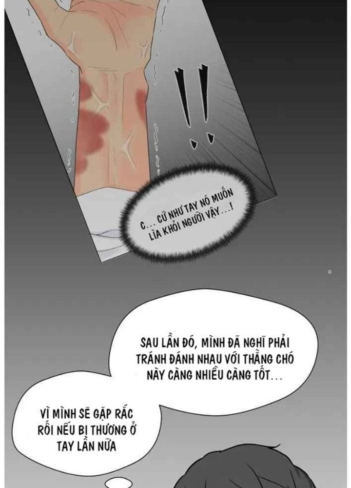 Khuôn Mặt Thiên Tài Chapter 21 - Trang 2