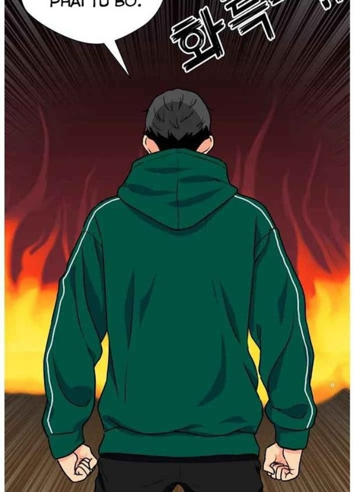 Khuôn Mặt Thiên Tài Chapter 21 - Trang 2