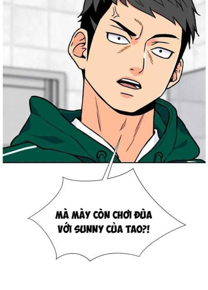 Khuôn Mặt Thiên Tài Chapter 21 - Trang 2