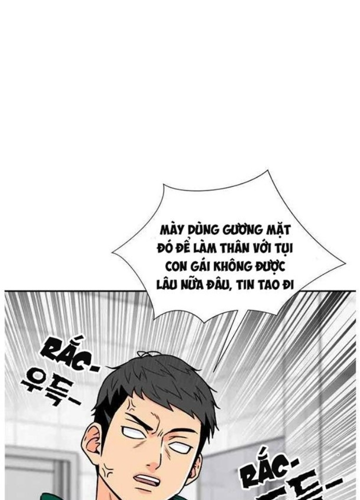 Khuôn Mặt Thiên Tài Chapter 21 - Trang 2