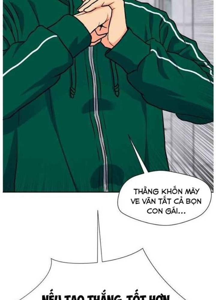 Khuôn Mặt Thiên Tài Chapter 21 - Trang 2