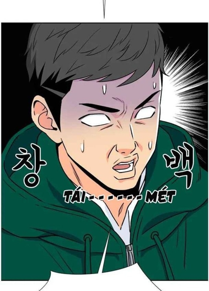 Khuôn Mặt Thiên Tài Chapter 21 - Trang 2