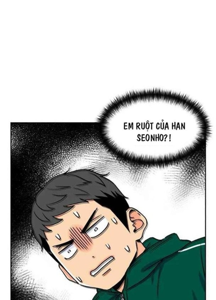 Khuôn Mặt Thiên Tài Chapter 21 - Trang 2