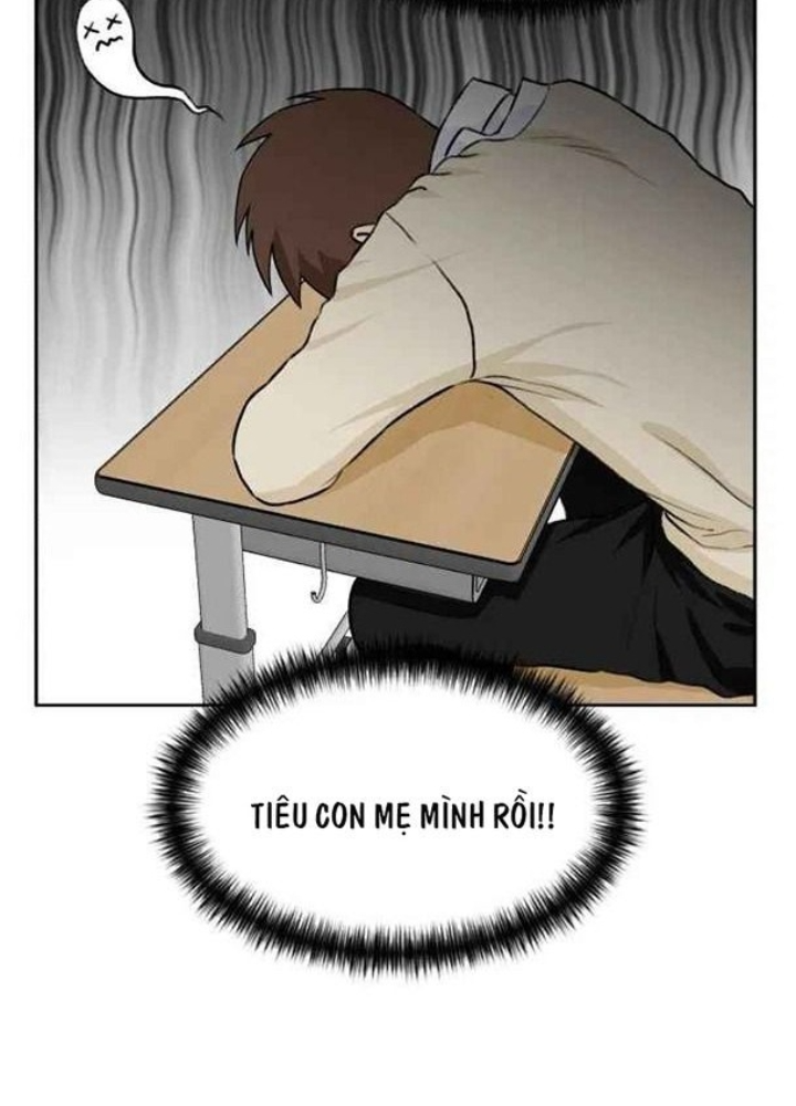 Khuôn Mặt Thiên Tài Chapter 21 - Trang 2