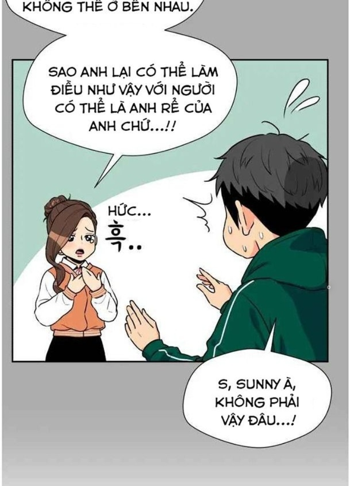 Khuôn Mặt Thiên Tài Chapter 21 - Trang 2