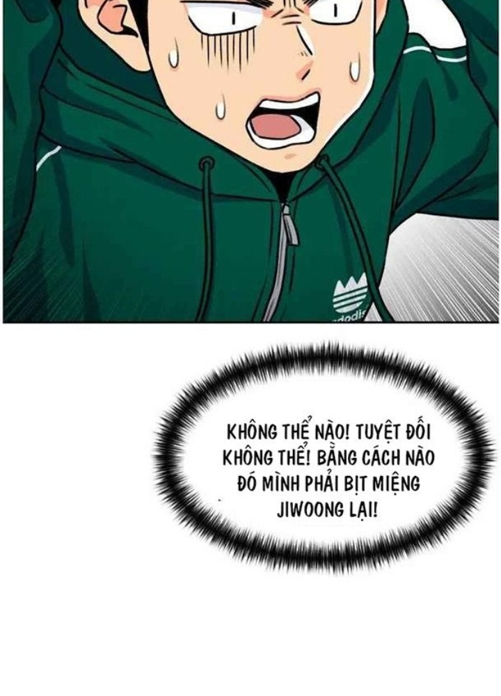 Khuôn Mặt Thiên Tài Chapter 21 - Trang 2