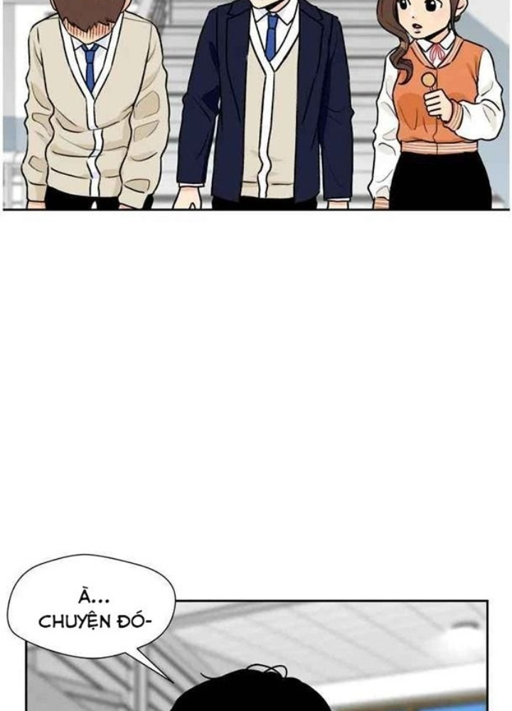 Khuôn Mặt Thiên Tài Chapter 21 - Trang 2