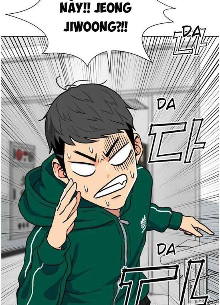 Khuôn Mặt Thiên Tài Chapter 21 - Trang 2