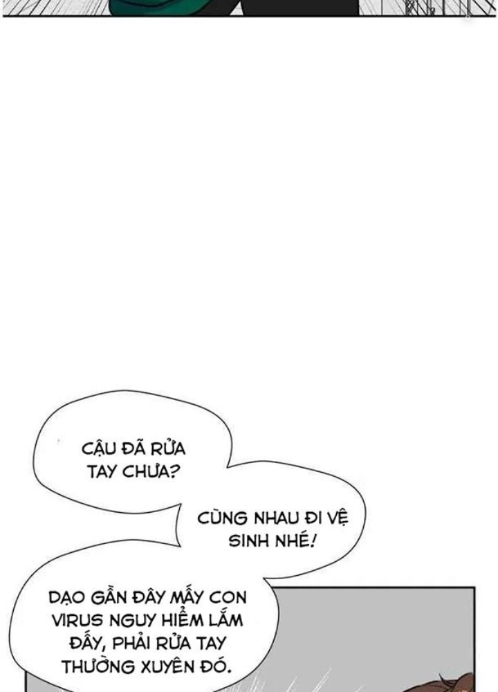 Khuôn Mặt Thiên Tài Chapter 21 - Trang 2