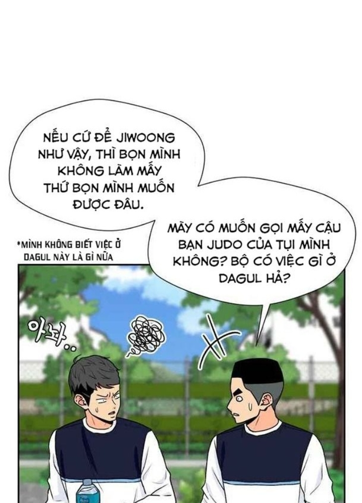 Khuôn Mặt Thiên Tài Chapter 21 - Trang 2