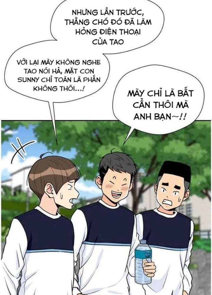 Khuôn Mặt Thiên Tài Chapter 21 - Trang 2