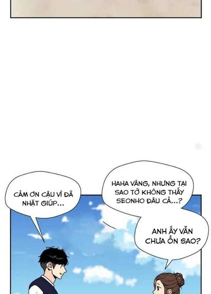 Khuôn Mặt Thiên Tài Chapter 21 - Trang 2