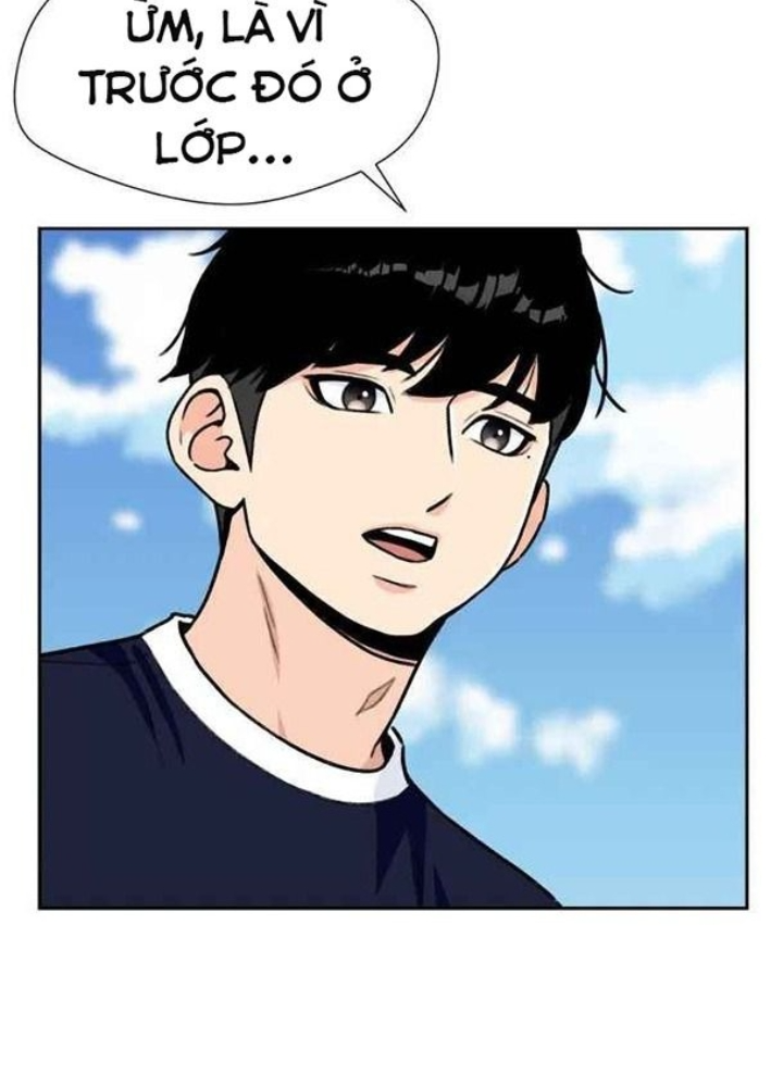 Khuôn Mặt Thiên Tài Chapter 21 - Trang 2