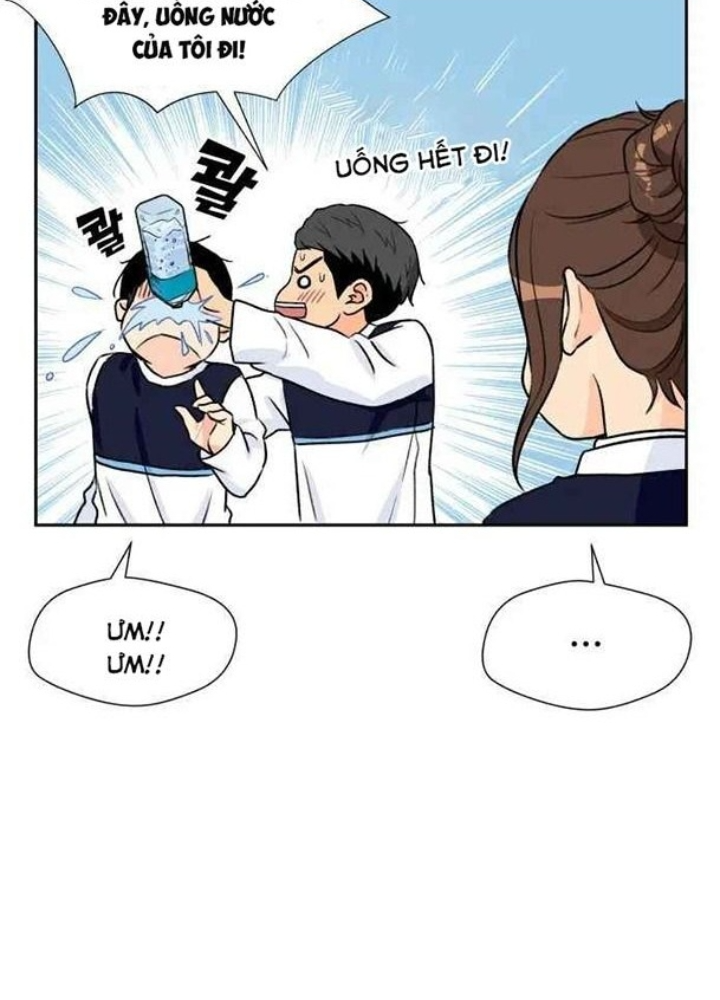 Khuôn Mặt Thiên Tài Chapter 21 - Trang 2