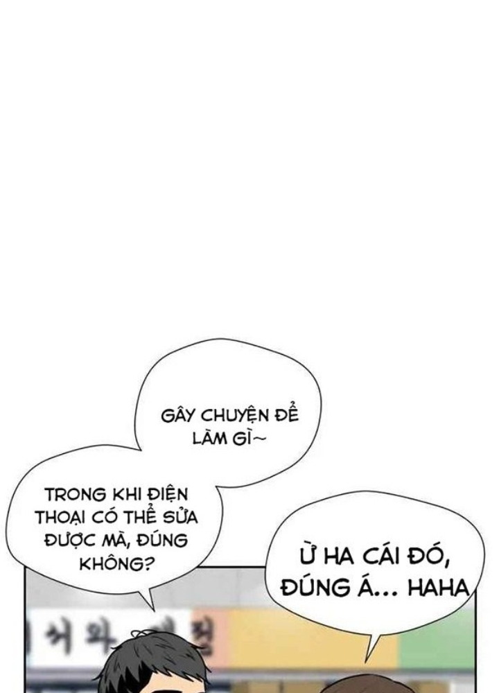 Khuôn Mặt Thiên Tài Chapter 21 - Trang 2