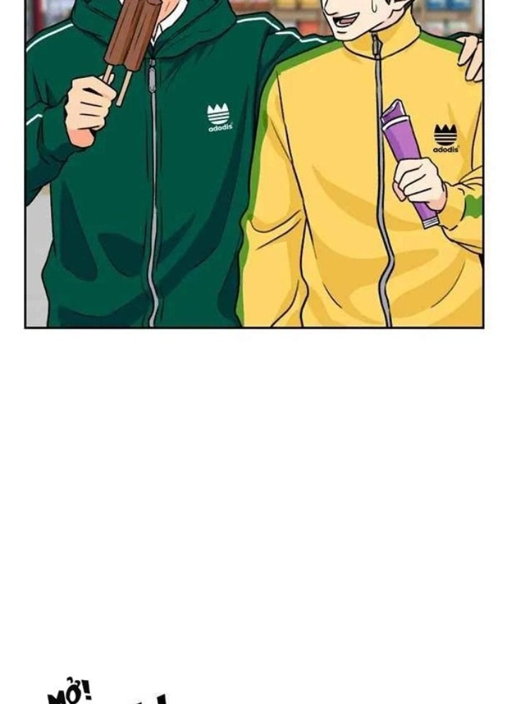 Khuôn Mặt Thiên Tài Chapter 21 - Trang 2