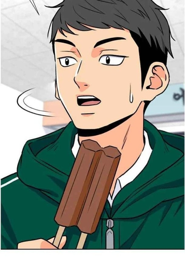 Khuôn Mặt Thiên Tài Chapter 21 - Trang 2