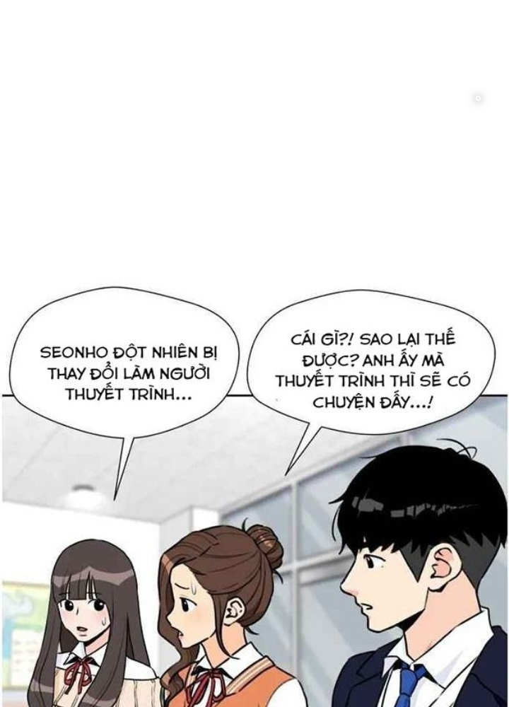 Khuôn Mặt Thiên Tài Chapter 21 - Trang 2