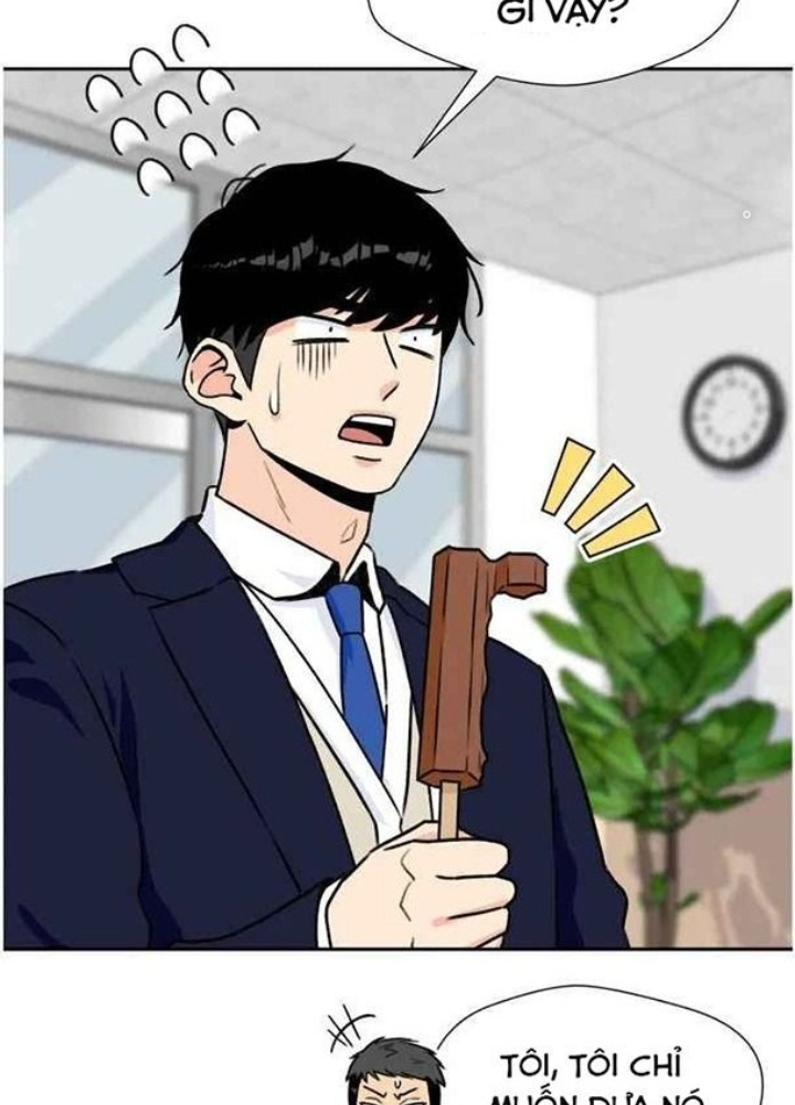 Khuôn Mặt Thiên Tài Chapter 21 - Trang 2