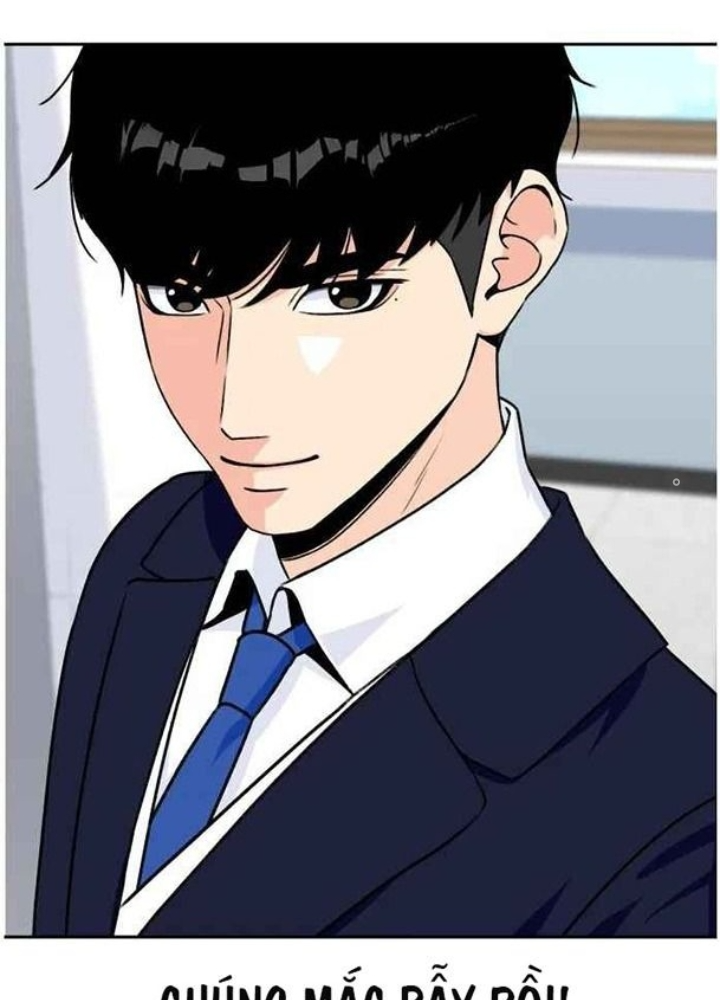 Khuôn Mặt Thiên Tài Chapter 21 - Trang 2