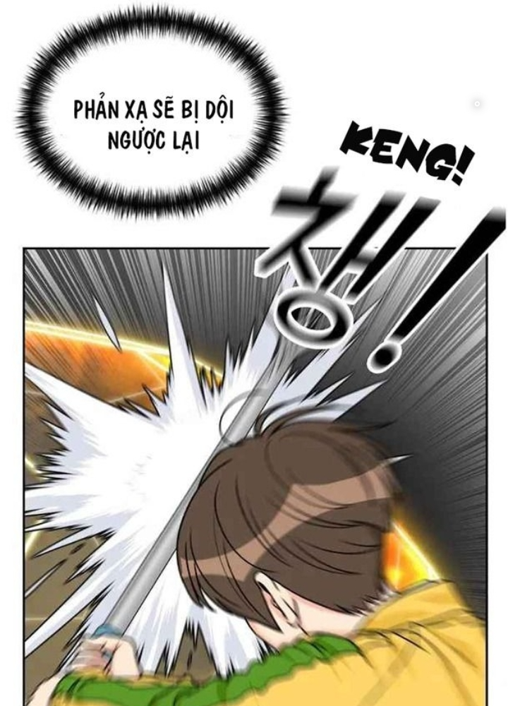 Khuôn Mặt Thiên Tài Chapter 21 - Trang 2