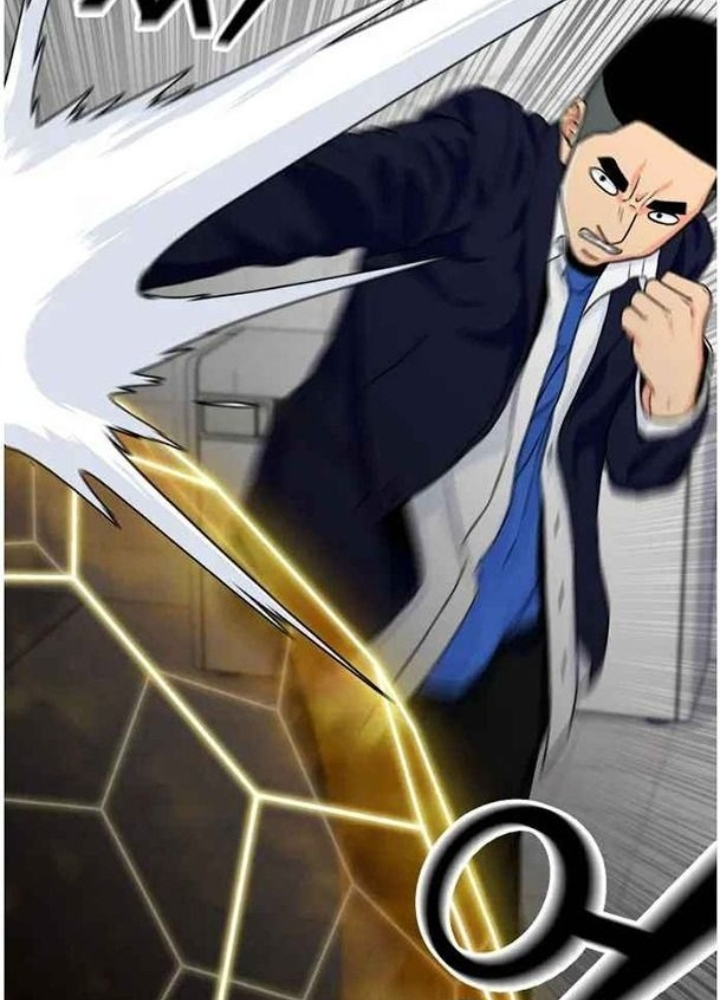 Khuôn Mặt Thiên Tài Chapter 21 - Trang 2