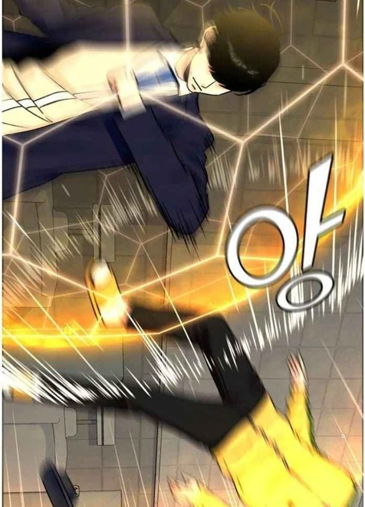 Khuôn Mặt Thiên Tài Chapter 21 - Trang 2