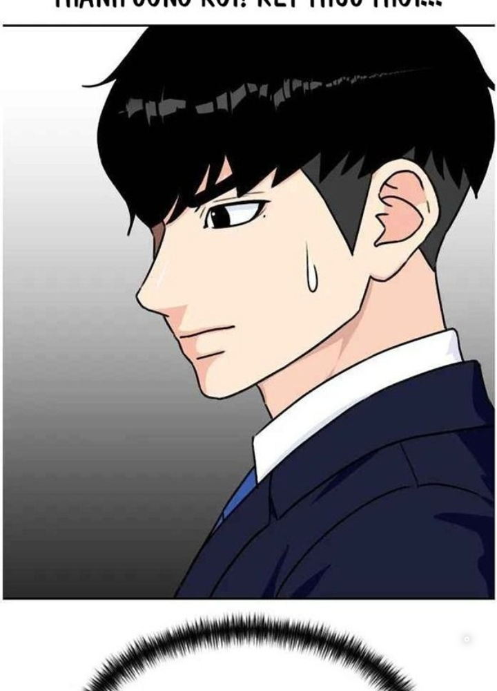 Khuôn Mặt Thiên Tài Chapter 21 - Trang 2