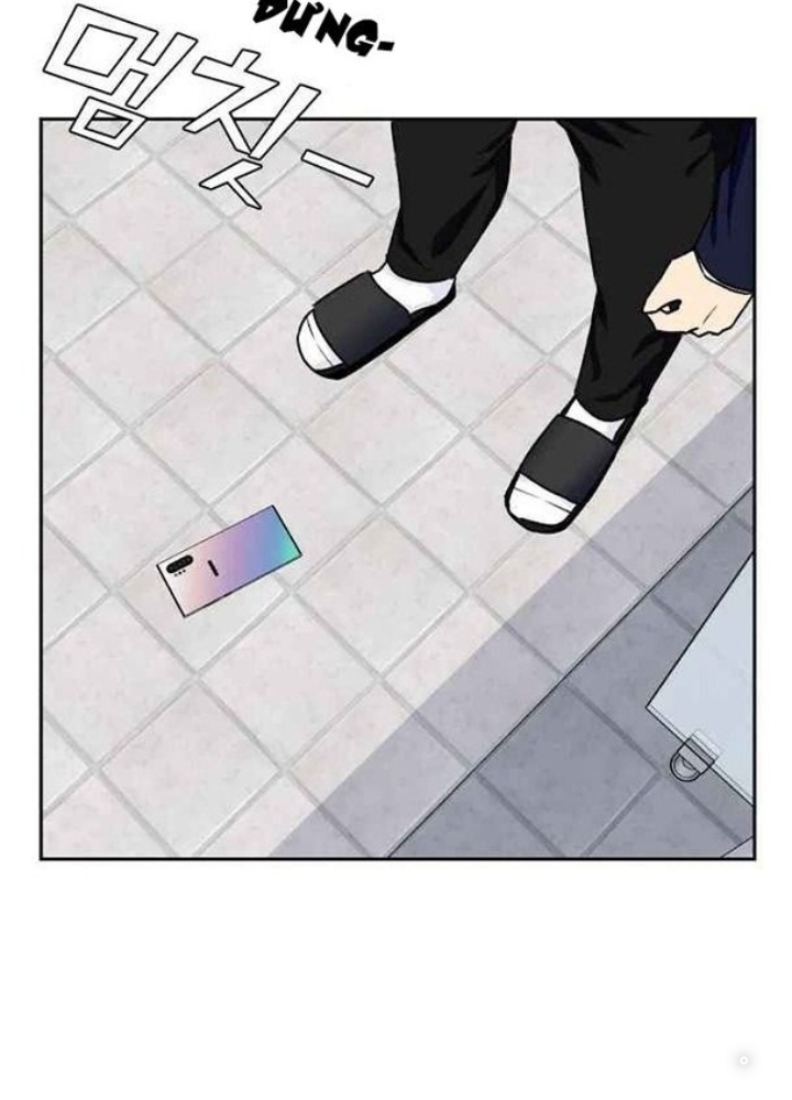 Khuôn Mặt Thiên Tài Chapter 21 - Trang 2