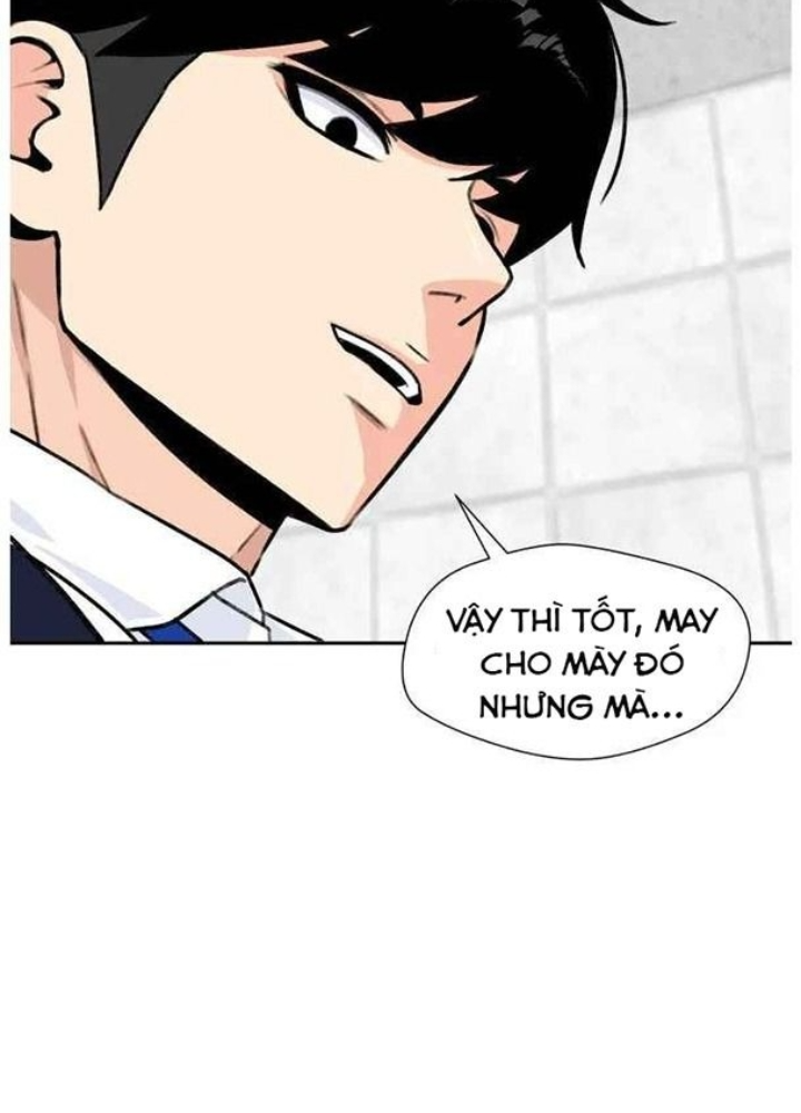 Khuôn Mặt Thiên Tài Chapter 21 - Trang 2