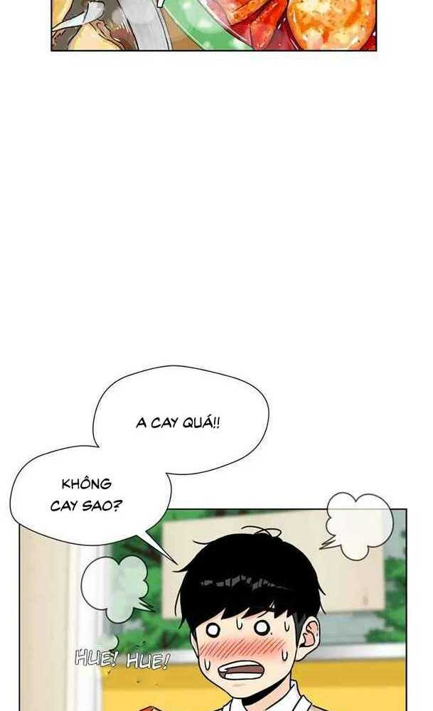 Khuôn Mặt Thiên Tài Chapter 22 - Trang 2