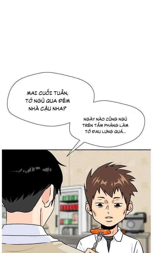 Khuôn Mặt Thiên Tài Chapter 22 - Trang 2