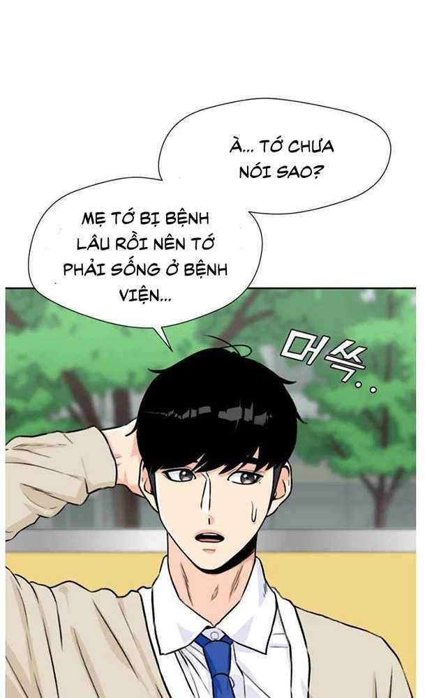 Khuôn Mặt Thiên Tài Chapter 22 - Trang 2