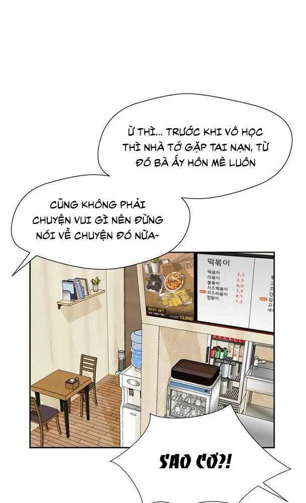 Khuôn Mặt Thiên Tài Chapter 22 - Trang 2