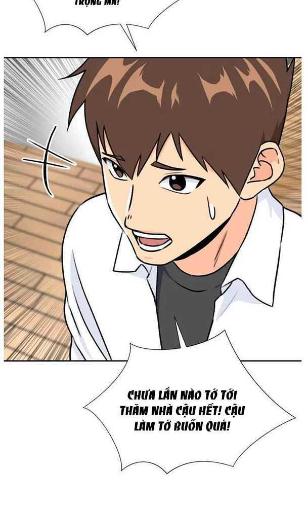 Khuôn Mặt Thiên Tài Chapter 22 - Trang 2