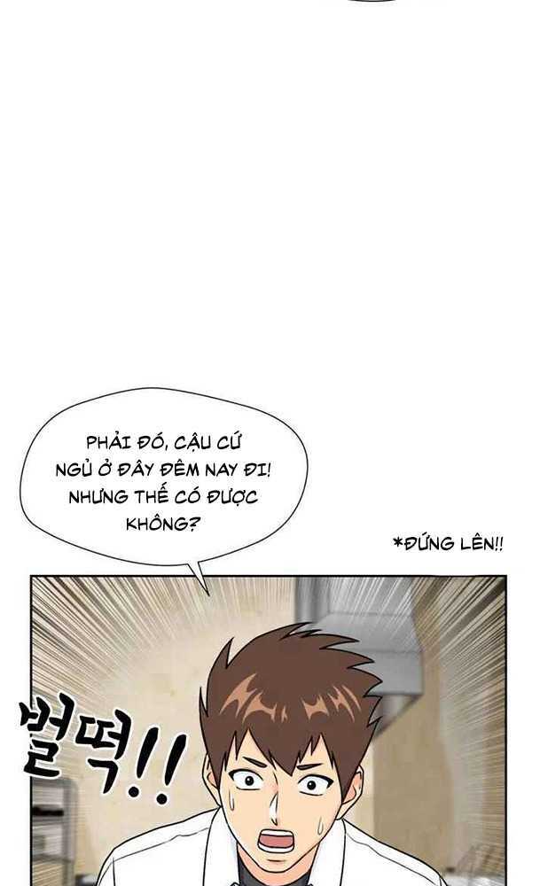 Khuôn Mặt Thiên Tài Chapter 22 - Trang 2