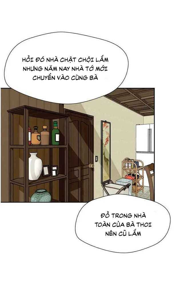 Khuôn Mặt Thiên Tài Chapter 22 - Trang 2
